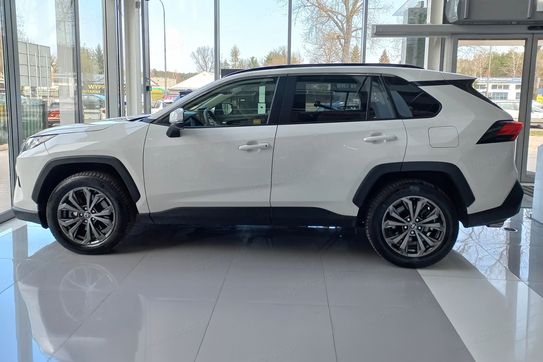 Toyota RAV4 2.5 Hybrid Comfort 4x4