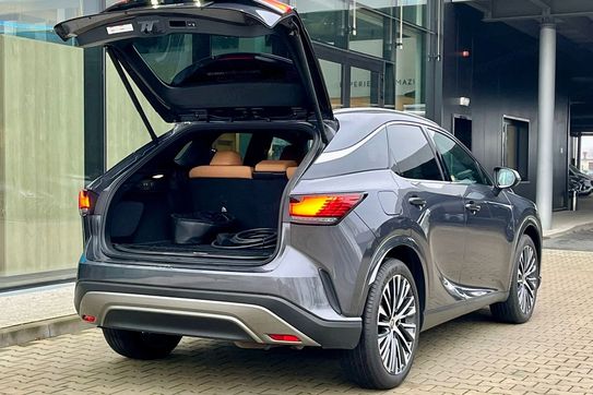 Lexus RX 450h+ Prestige