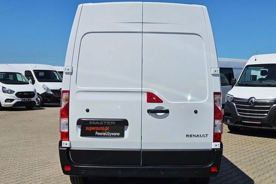 Renault Master L2H2 Chłodnia farmaceutyczna