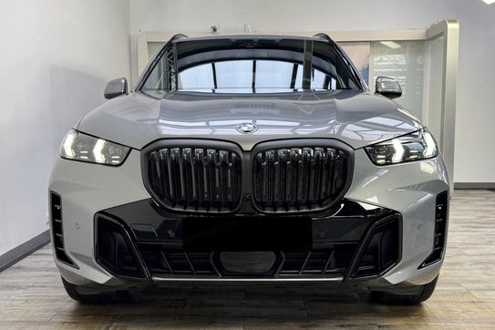 BMW X5 xDrive30d M Sport