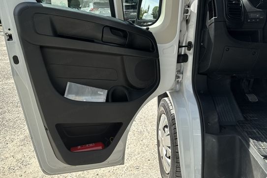 Fiat Ducato Maxi H3-Power L3H2