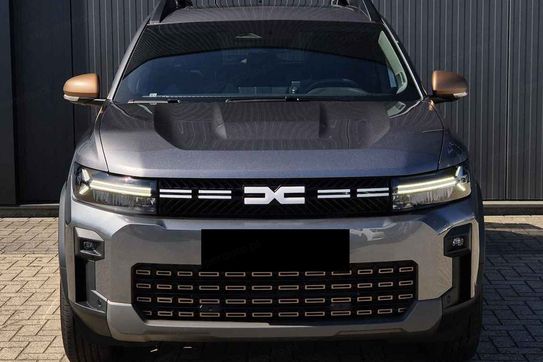 Dacia Bigster Extreme 1.2 TCe mHEV ECO-G LPG