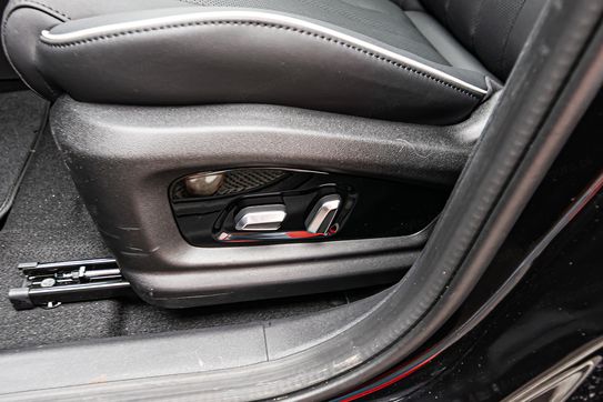 Omoda 5 1.5 T-GDI Hybrid Premium DHT