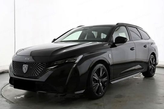 Peugeot 308 GT 1.2 PureTech