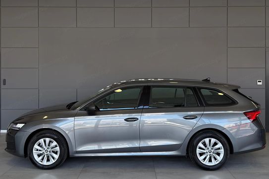 Skoda Octavia 1.5 TSI mHEV Edition 130 Essence DSG