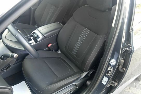 Hyundai Tucson 1.6 T-GDI Executive 2WD