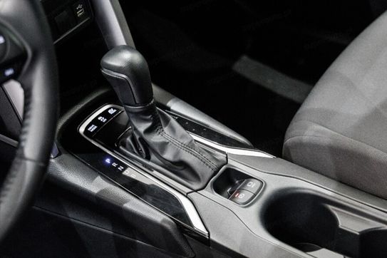 Toyota Corolla Cross 2.0 Hybrid Comfort