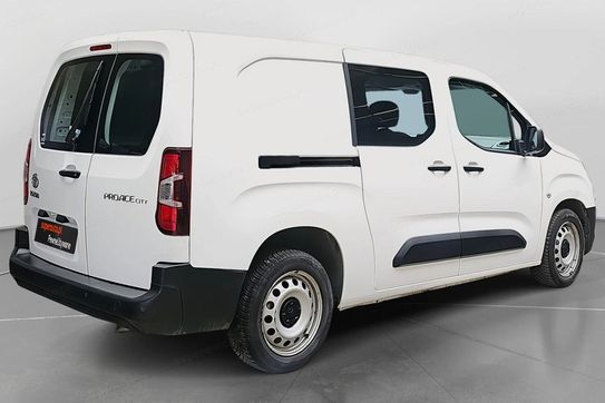 Toyota Proace City Long L2H1 Zabudowa Brygadowa Active