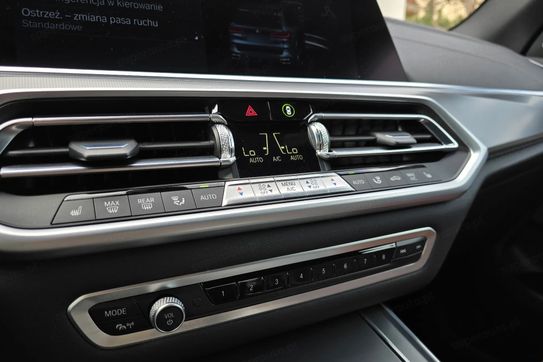 BMW X5 xDrive45e M Sport