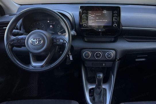 Toyota Yaris 1.5 Comfort