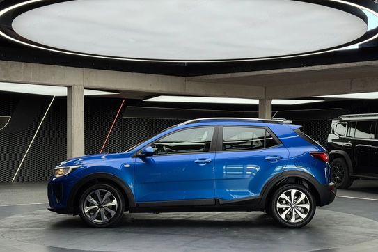 Kia Stonic 1.0 T-GDI M DCT