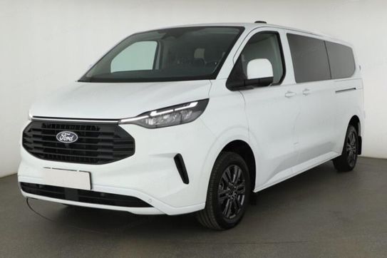 Ford Transit Custom Kombi M1 L2H1 Limited 320
