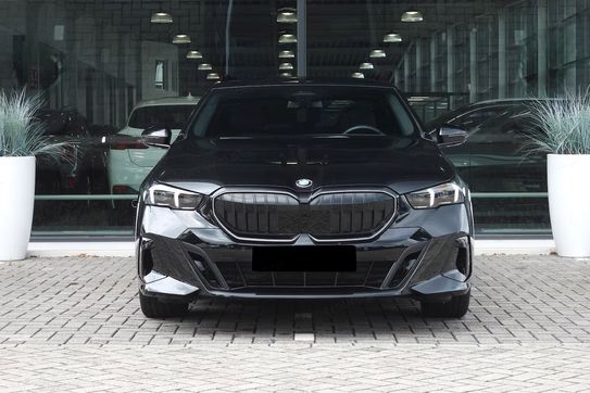 BMW Seria 5 520d xDrive M Sport
