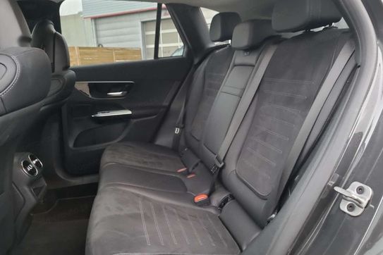 Mercedes GLC 220 d 4MATIC AMG Line