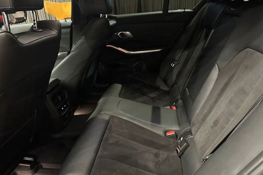 BMW Seria 3 320d xDrive mHEV M Sport sport-aut