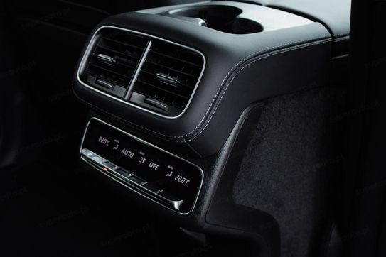Mercedes GLS 450 d 4-MATIC AMG Line