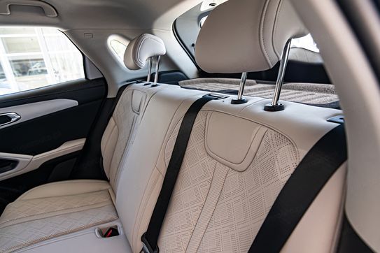 BYD ATTO 2 Active