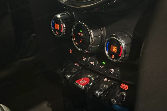 Mini Mini Hatch 5dr Cooper