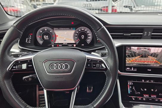 Audi A6 40 TDI mHEV quattro Sport S tronic