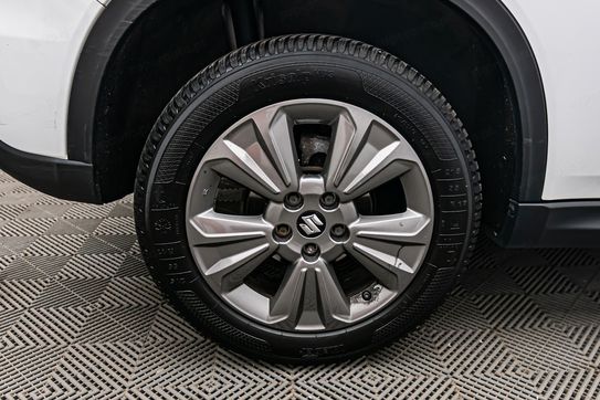 Suzuki Vitara 1.4 Boosterjet Premium 2WD