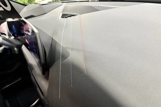 BMW Seria 2 Gran Coupe M235 xDrive