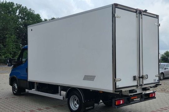 Iveco Daily 50C18 Izoterma