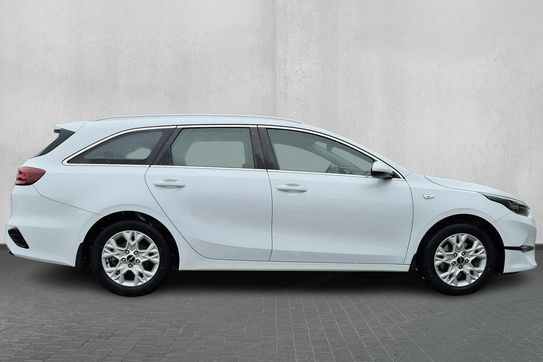 Kia Ceed T-GDI M