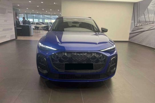 Audi Q5 TFSI quattro S line