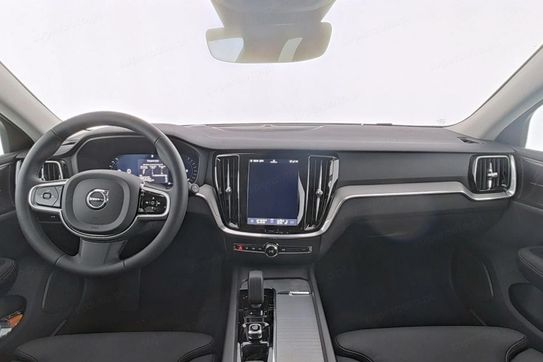 Volvo V60 B4 B Plus Dark aut