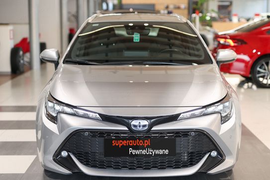 Toyota Corolla 1.8 Hybrid Comfort