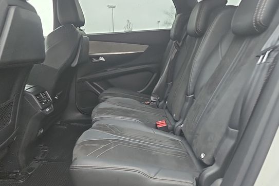 Peugeot 5008 Puretech GT S&S