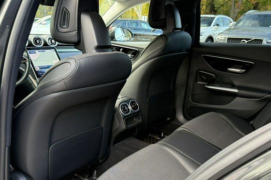 Mercedes Klasa C Kombi 220 d Avantgarde
