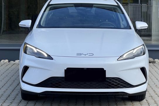 BYD Seal 5 DM-i 1.5 Comfort