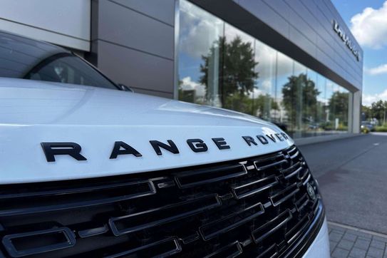 Land Rover Range Rover Velar Velar 3.0 P400 Dynamic SE