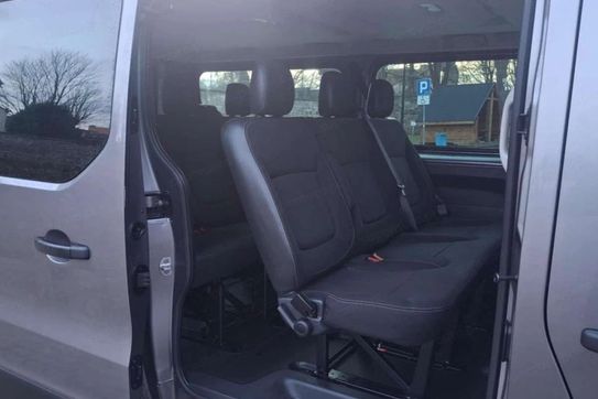 Renault Trafic dCi L2 Pack Clim