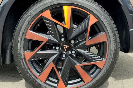 Cupra Formentor 1.5 eTSI DSG