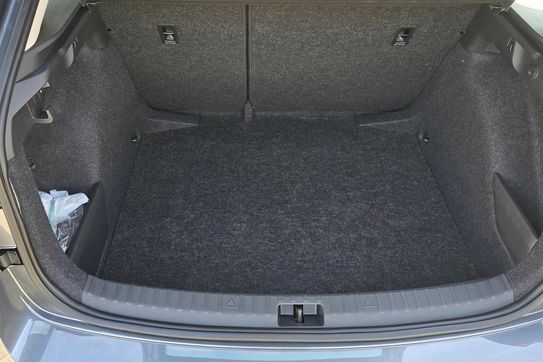 Skoda Scala Selection 1.0 TSI