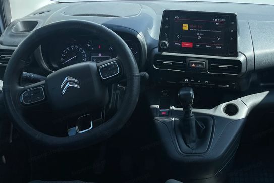 Citroen Berlingo MPV M Feel 1.5 BlueHDI