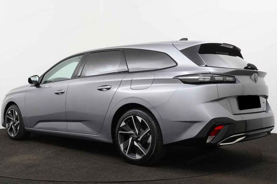 Peugeot 308 Allure EAT8 1.6 Hybrid PHEV
