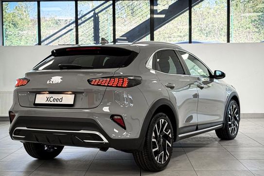 Kia XCeed 1.6 T-GDI Tribute DCT