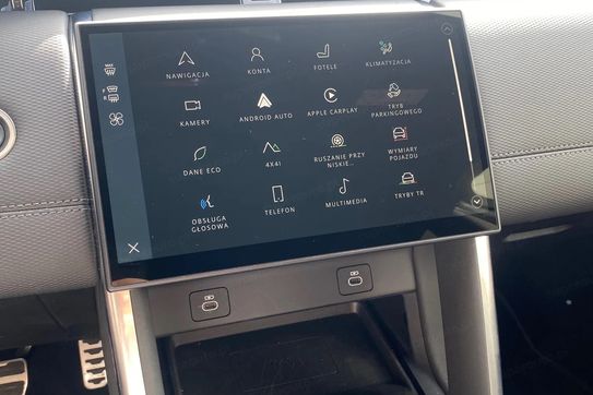 Land Rover Discovery Sport P200 Dynamic SE