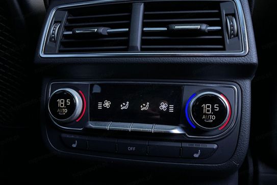 Audi Q7 SQ7 4.0 TDI quattro Tiptr.