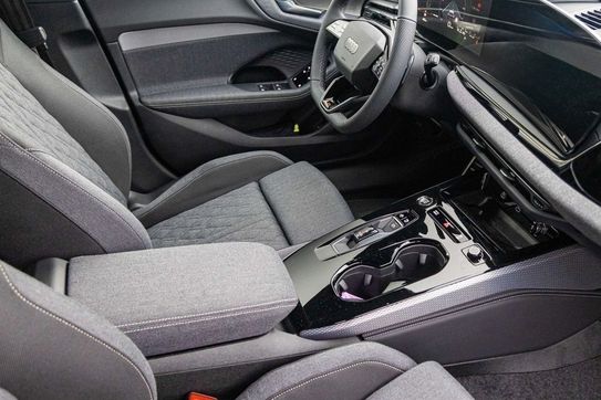 Audi A5 TDI quattro S line Avant