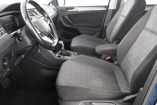 Volkswagen Tiguan 1.4 eHybrid Life DSG