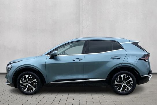 Kia Sportage 1.6 T-GDI HEV Business Line 2WD aut