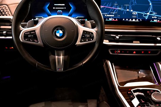 BMW X6 xDrive30d M Sport