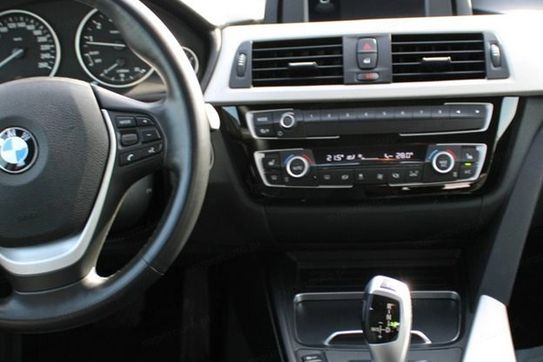 BMW Seria 3 Gran Turismo Advantage
