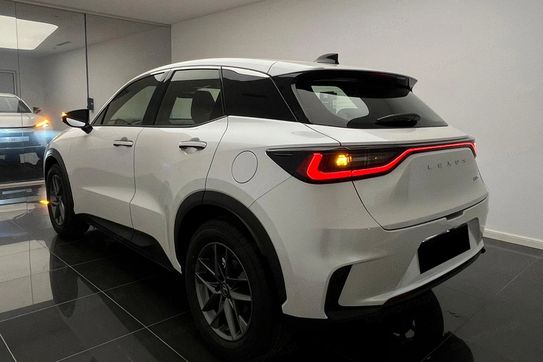 Lexus LBX LBX 1.5 Hybrid