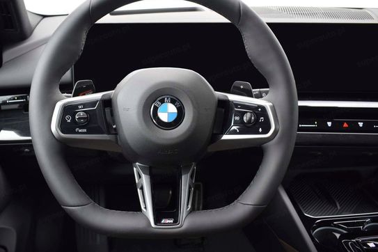BMW Seria 5 520d xDrive M Sport