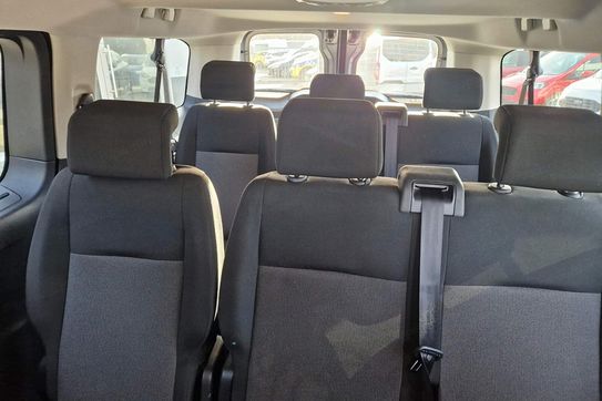 Toyota Proace Verso Long L2H1 AT